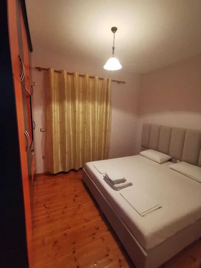 Hotel Eglent'S Tourist House Sarandë Exteriér fotografie