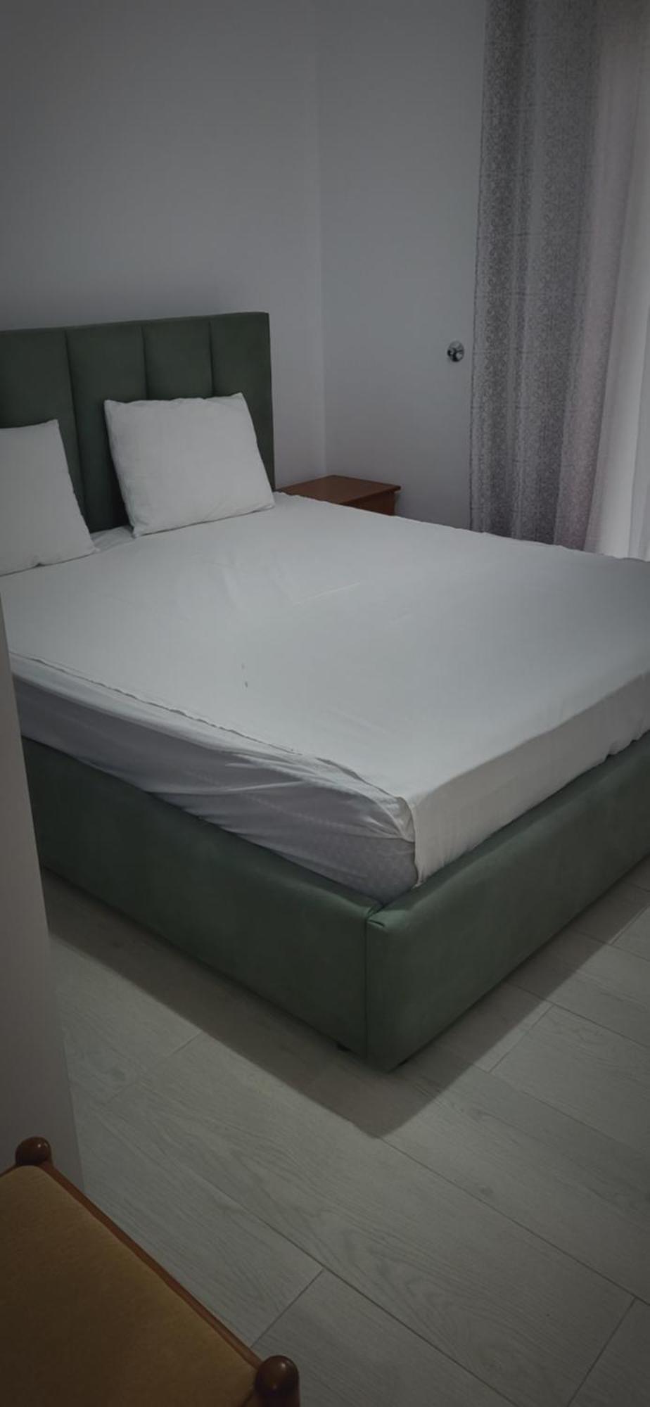 Hotel Eglent'S Tourist House Sarandë Exteriér fotografie
