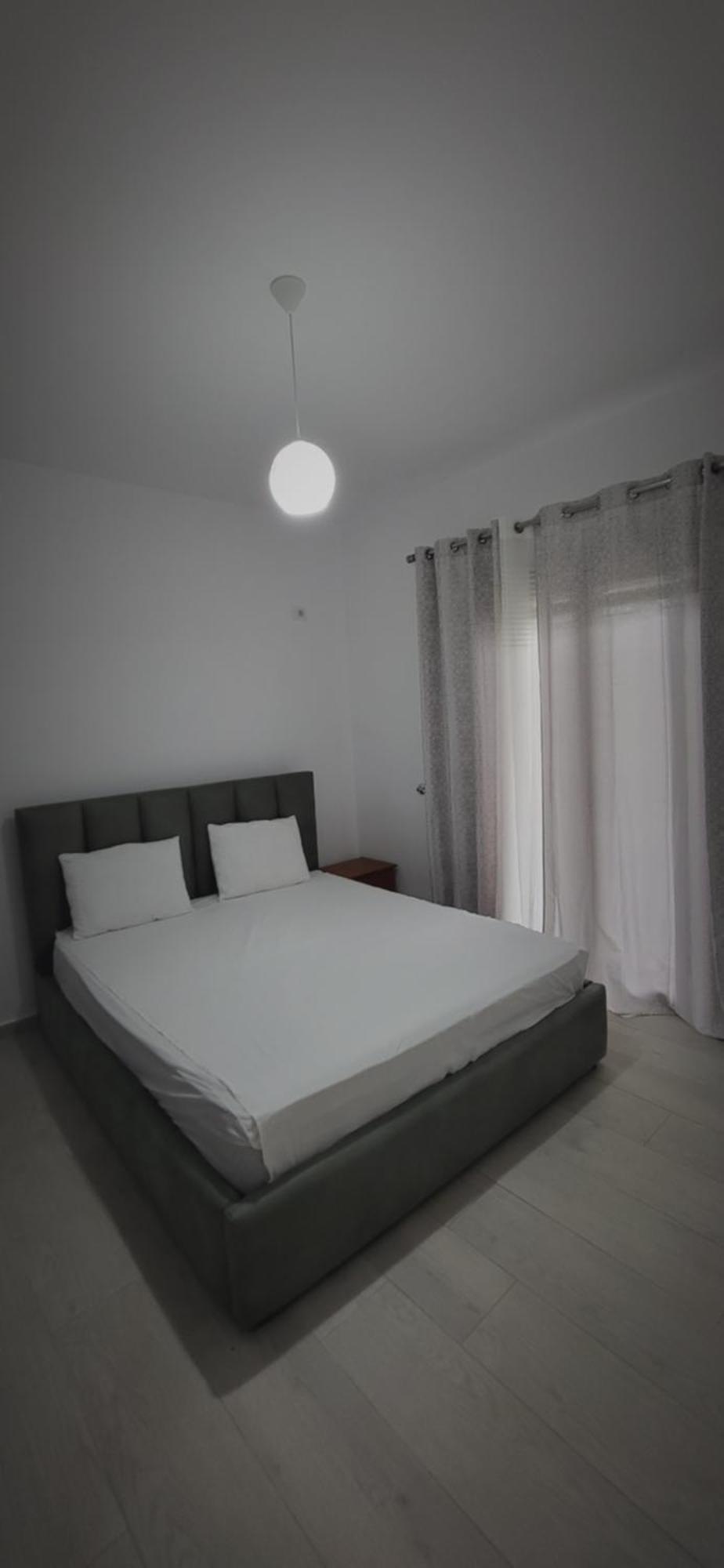 Hotel Eglent'S Tourist House Sarandë Exteriér fotografie