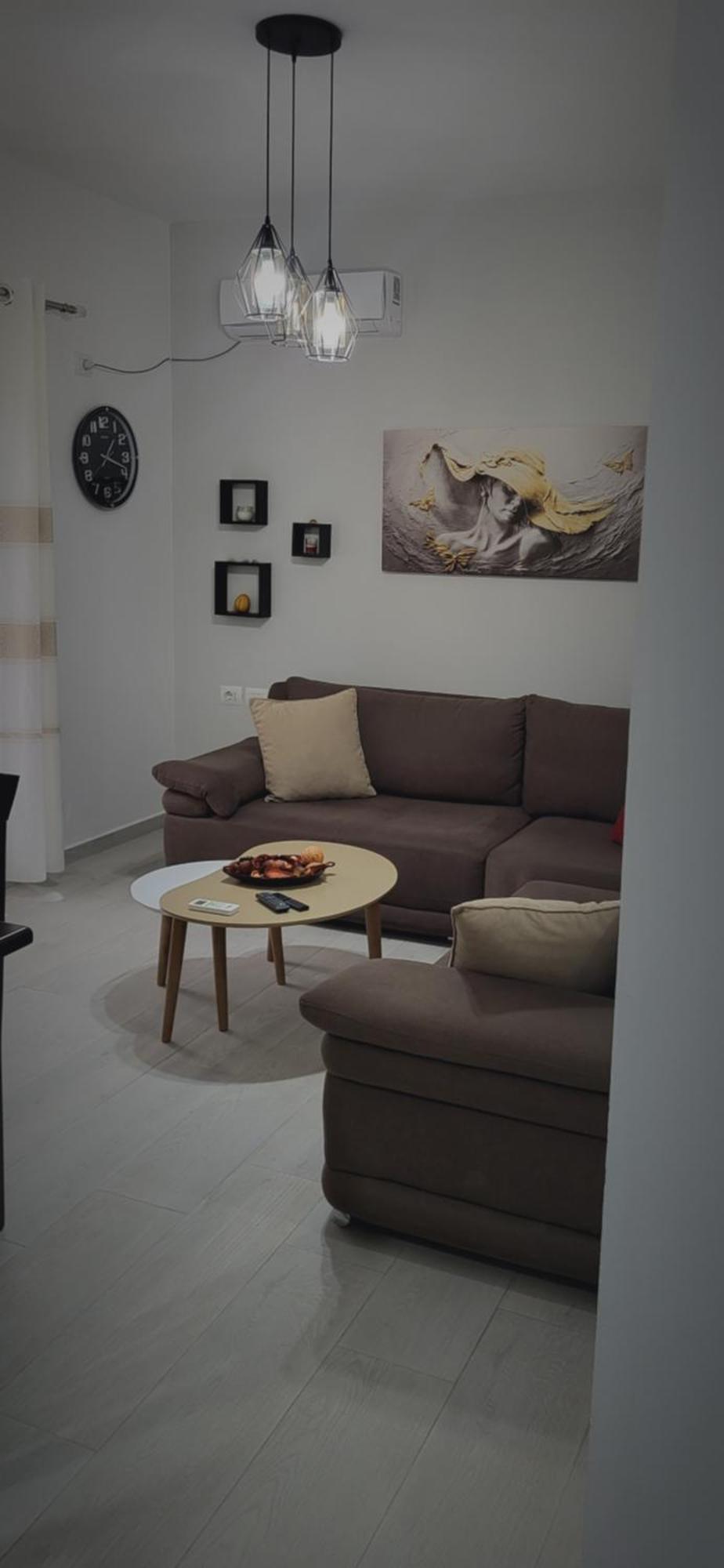 Hotel Eglent'S Tourist House Sarandë Exteriér fotografie