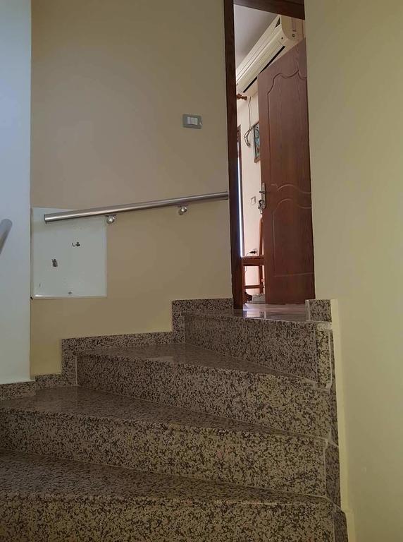 Hotel Eglent'S Tourist House Sarandë Exteriér fotografie